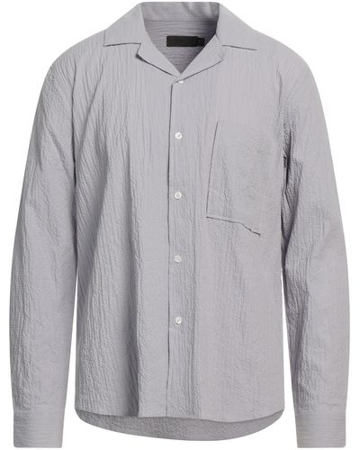 Elvine Shirt - Gray