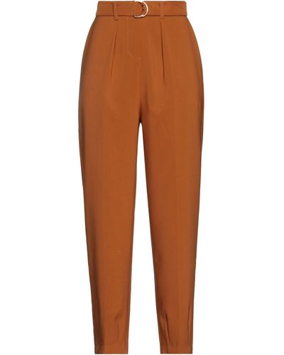 Closet Trousers - Brown
