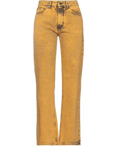 ViCOLO Pantaloni Jeans - Multicolore