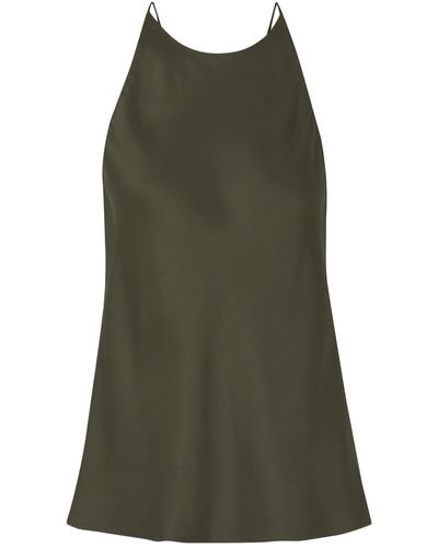 Rosetta Getty Top - Green