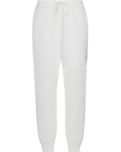 C-Clique Pantalon - Blanc