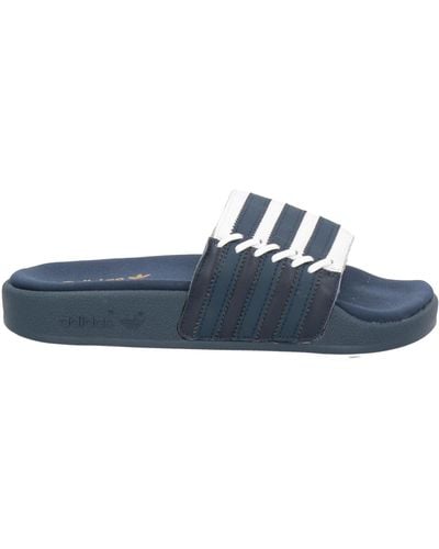 adidas Originals Sandals - Blue