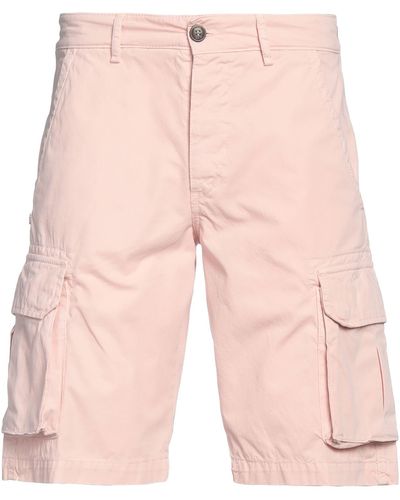 40weft Shorts & Bermuda Shorts - Pink