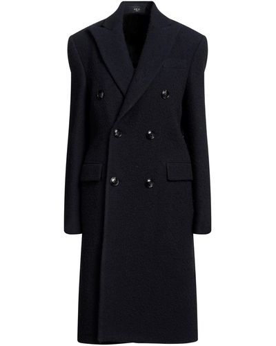Amiri Long coats and winter coats for Women | Online Sale up to 71% off ...