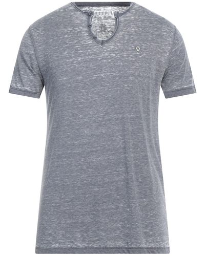 Fifty Four T-shirt - Grey