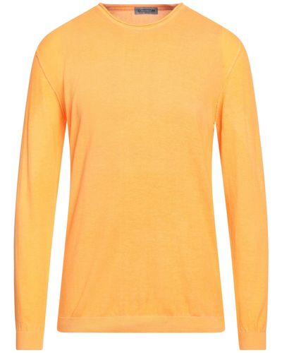 Daniele Alessandrini Jumper - Yellow