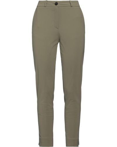 Rrd Trousers - Green