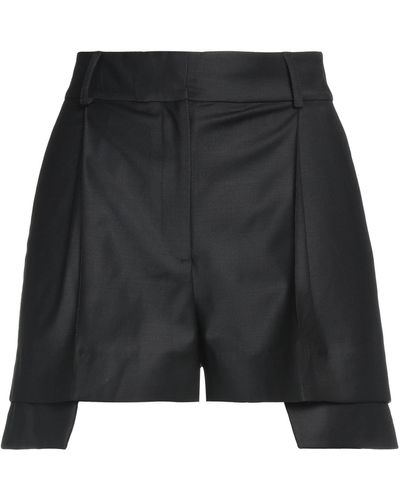 Matériel Shorts & Bermuda Shorts - Black