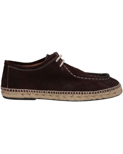 Preventi Espadrilles - Brown