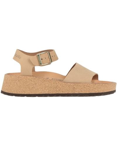 Birkenstock sales con plateau