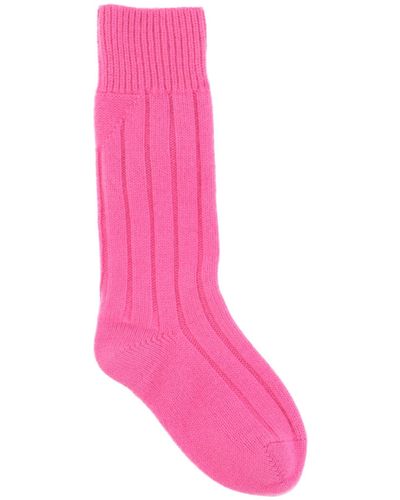 Bottega Veneta Socks & Hosiery - Pink