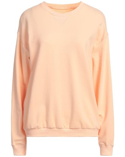 CALIDA Sweatshirt - Pink