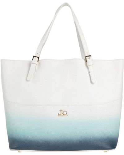 J&C JACKYCELINE Handbag - White