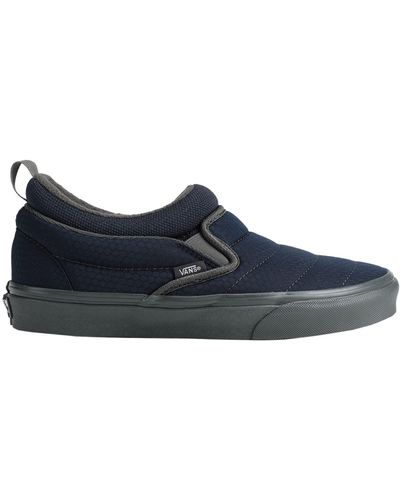 Vans Sneakers - Azul