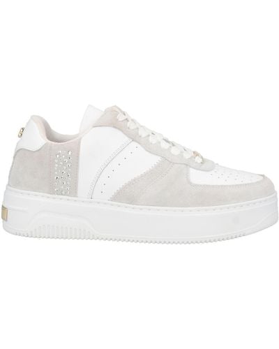 Baldinini Sneakers - White