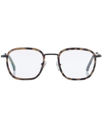 Komono Eyeglass Frame - Multicolour