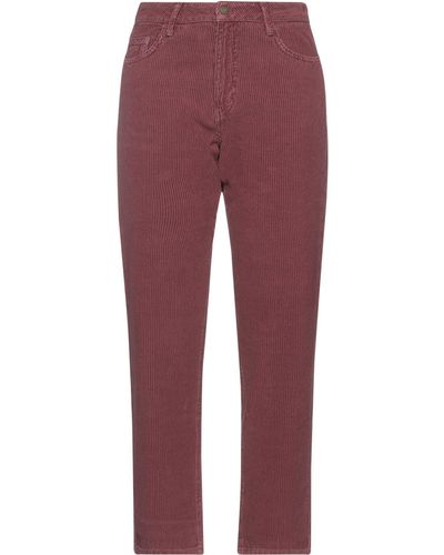 Ba&sh Pants - Red