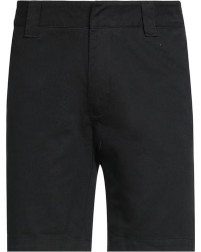 Santa Cruz Shorts & Bermuda Shorts - Black