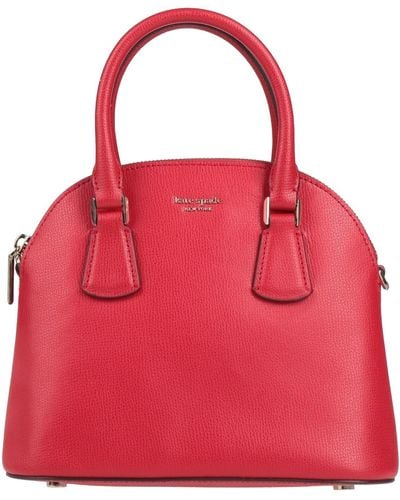 Kate Spade Handbag - Red