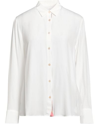 PS by Paul Smith Camisa - Blanco