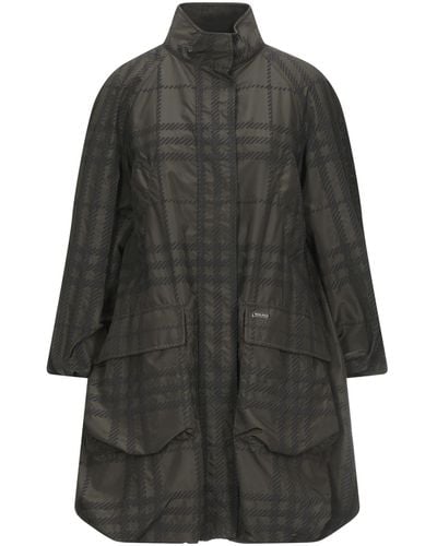 Woolrich Overcoat & Trench Coat - Multicolour