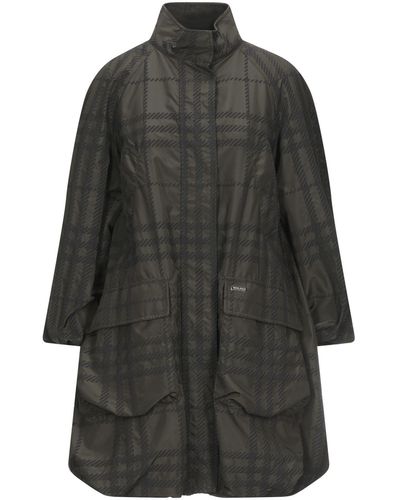 Woolrich Overcoat & Trench Coat - Multicolor