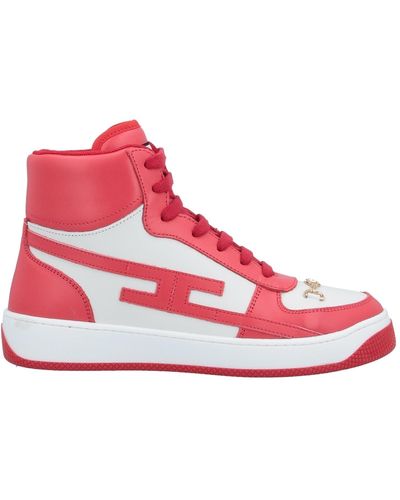 Elisabetta Franchi Sneakers - Pink