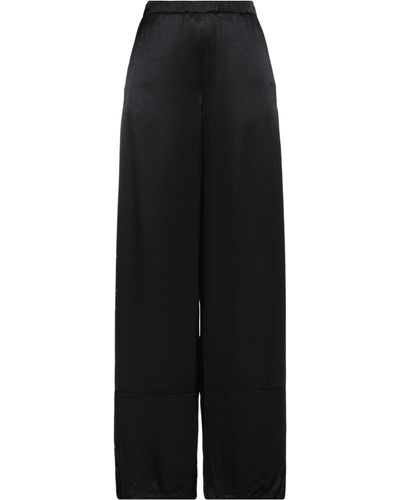 Raquel Allegra Trouser - Black