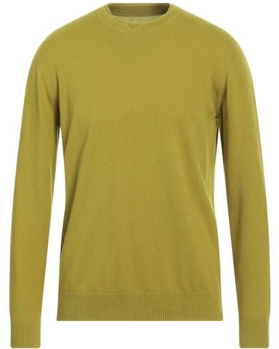 Emporio Armani Pullover - Verde