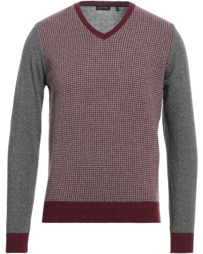 Angelo Nardelli Sweater - Brown