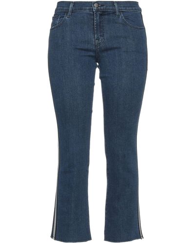 J Brand Capri and cropped jeans for Women, Online Sale up to 85% off