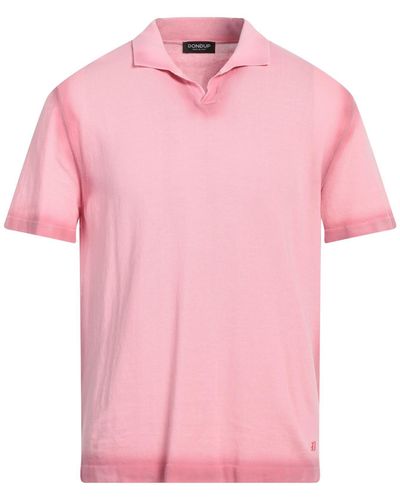 Dondup Sweater - Pink