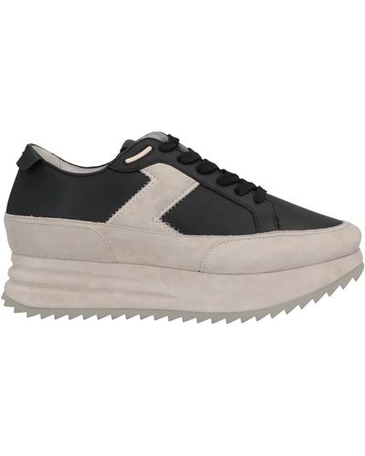 Lola Cruz Sneakers - Braun