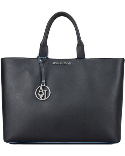 Armani Jeans Handbag - Black