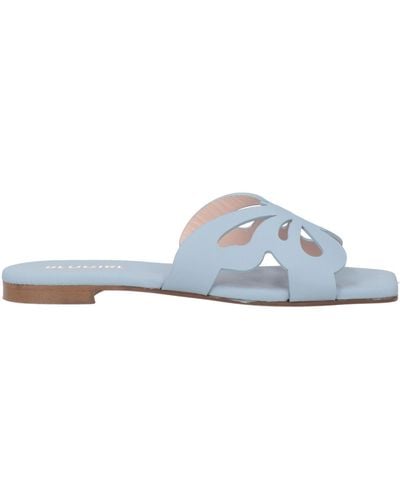 Blugirl Blumarine Sandals - White