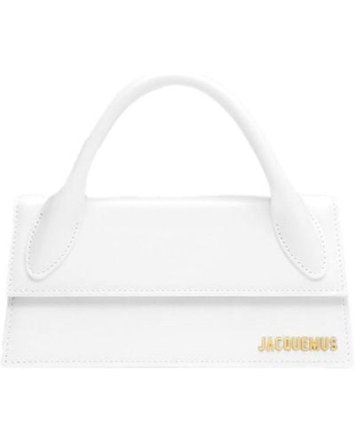 Jacquemus Handtaschen - Weiß