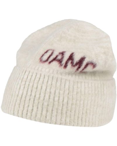 OAMC Hat - White