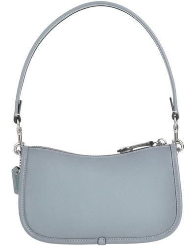 COACH Handbag - Blue