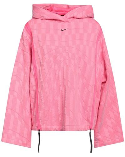 Nike Sweat-shirt - Rose