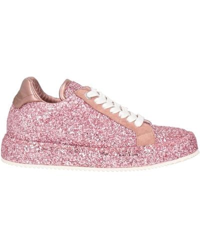 Zadig & Voltaire Sneakers - Pink