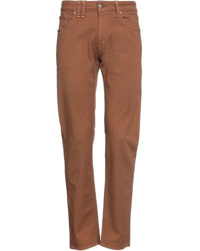 CYCLE Jeans - Brown