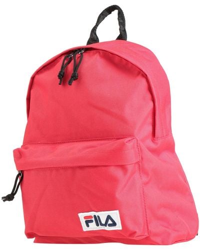 Fila Backpack - Pink
