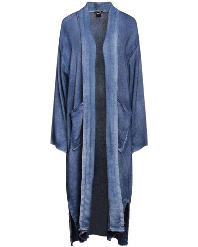 Avant Toi Cardigan - Blue