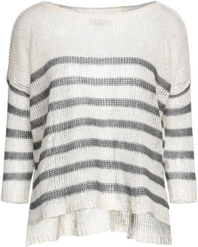 Denim & Supply Ralph Lauren Sweater - Natural