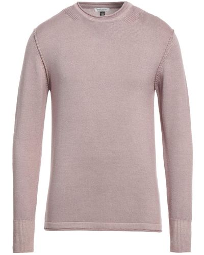 Paolo Pecora Sweater - Pink