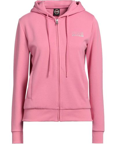 Colmar Sudadera - Rosa