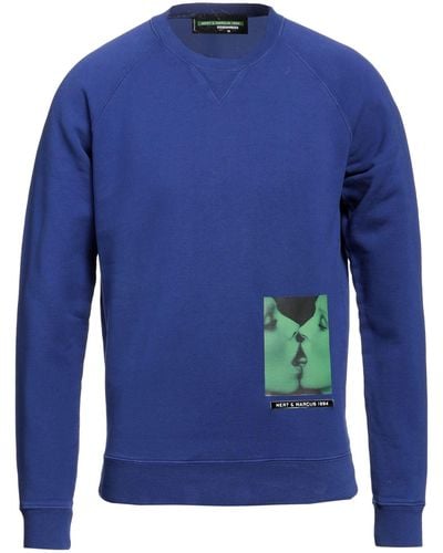 DSquared² Sweatshirt - Blue