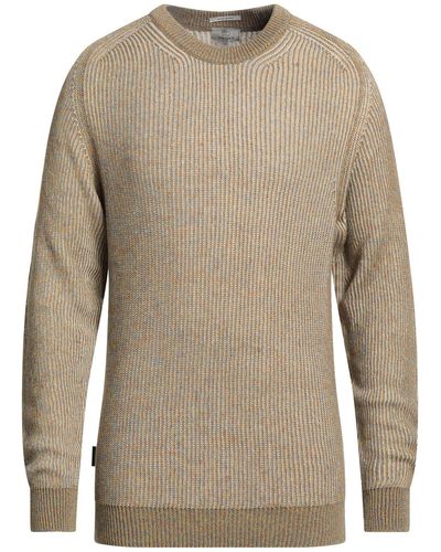 Woolrich Pullover - Natur