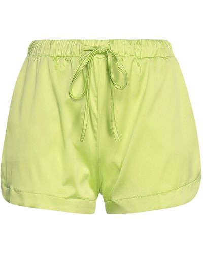 OW Collection Shorts & Bermuda Shorts - Multicolor
