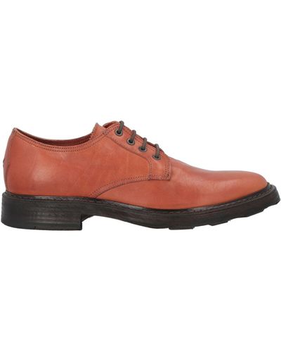 Fiorentini + Baker Lace-up Shoes - Brown
